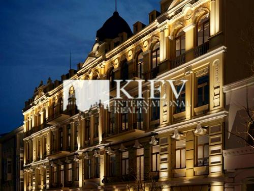 комерційна за адресою Михайлівська вул., 11