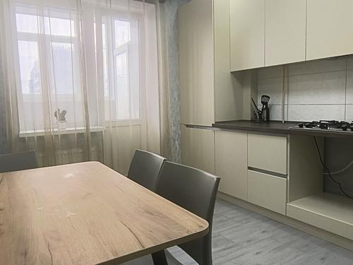 квартира за адресою Михайла Лушпи просп., 5, к26