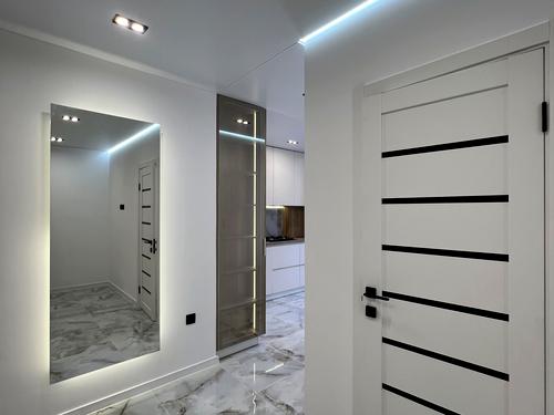 квартира по адресу Крайковского ул., 3
