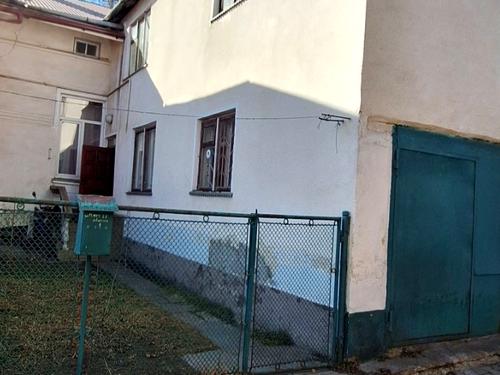 будинок за адресою Івано-Франківськ, Миру вул., 25