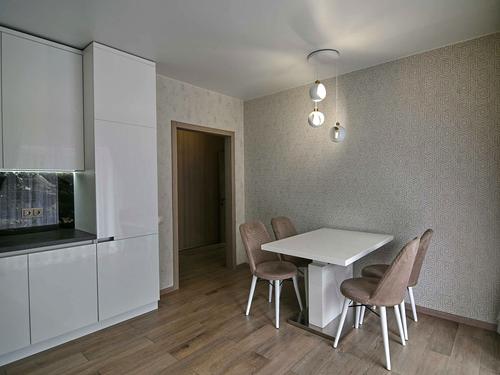 квартира по адресу Клима Савура ул., 8