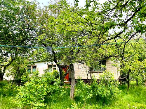 будинок за адресою с. Гореничі, Садова-2