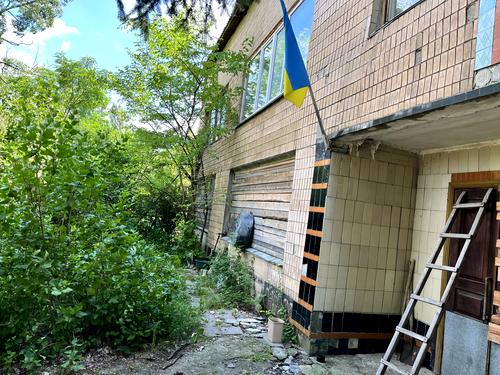 комерційна за адресою Промислова, 10