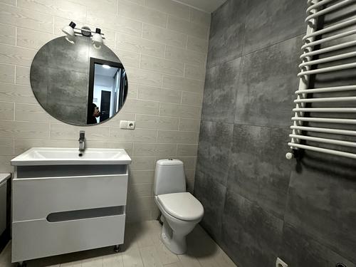 квартира по адресу Яремы ул., 8