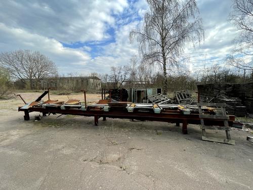 коммерческая по адресу Любечская ул., 180