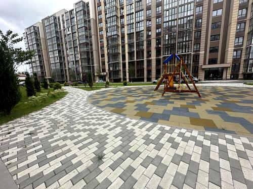 квартира по адресу Метрологическая ул., 107