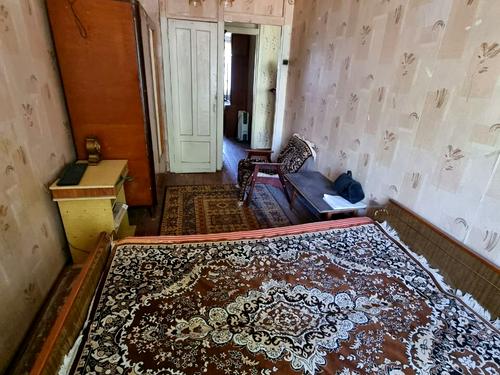 квартира по адресу Богдана Хмельницкого просп. (Героїв Сталінграда), 16-А