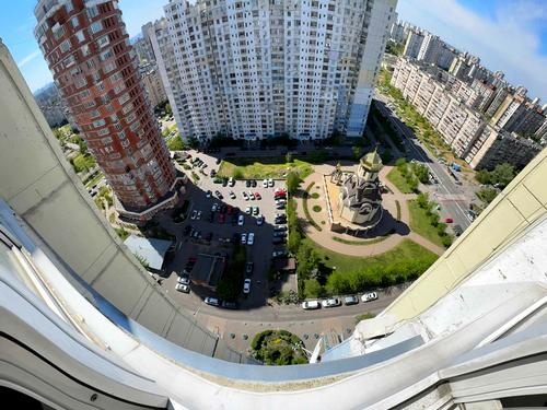 квартира за адресою Олександри Екстер вул. (Марини Цвєтаєвої), 5