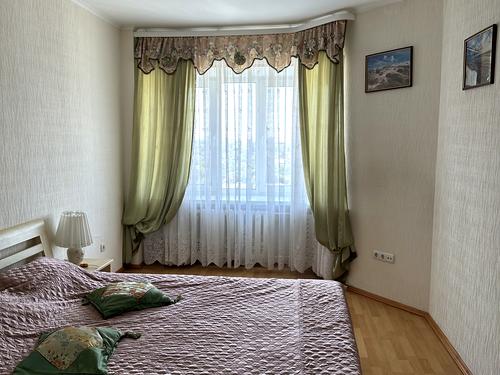 квартира за адресою Новгород-Сіверська вул. (Новгородська), 3