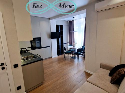 квартира за адресою Мартинова, 30