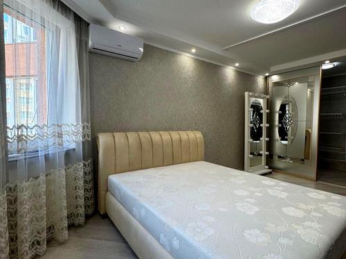 квартира по адресу Миру ул., 50
