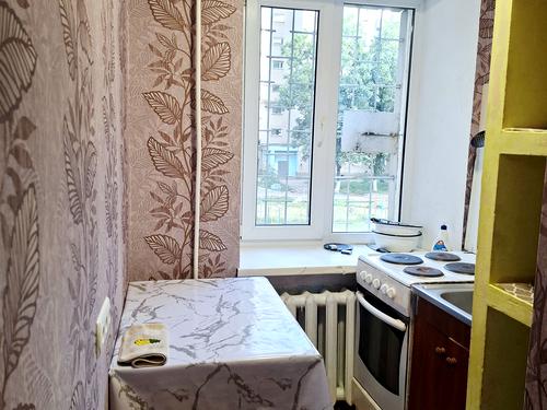 квартира за адресою Жоліо Кюрі вул., 22а