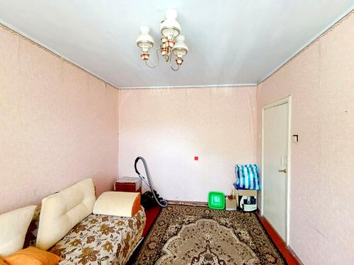 квартира за адресою Максима Залізняка вул., 18