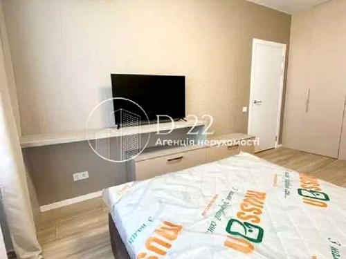 квартира за адресою Миколи Гулака вул., 4