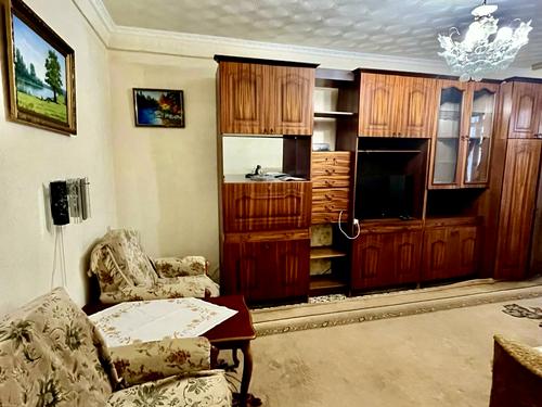 квартира за адресою Юрія Шумського вул., 4-А