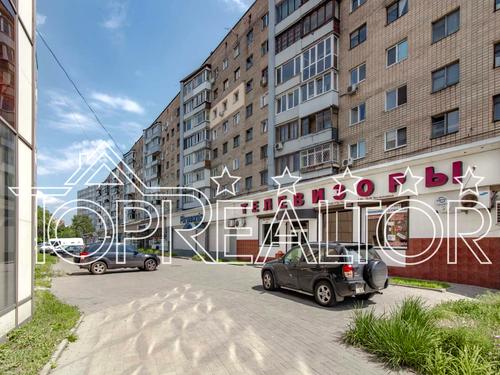 коммерческая по адресу Гимназическая набережная ул. (Красношкольная набережная), 18