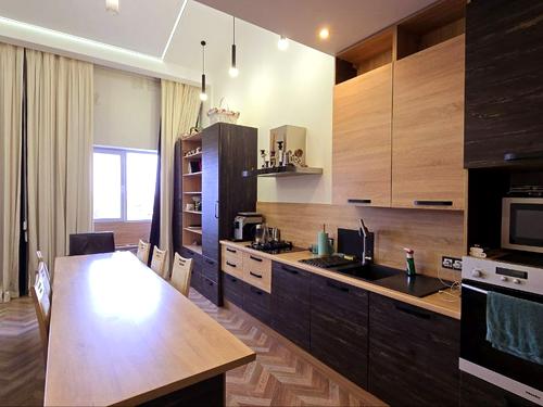 квартира за адресою Переяславська вул., 23