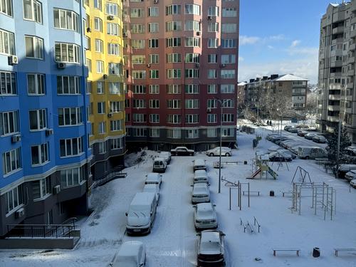 квартира по адресу Тепличная ул., 44