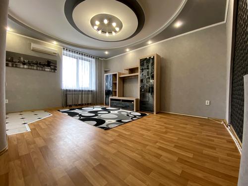 квартира за адресою Сергія Колачевського, 30