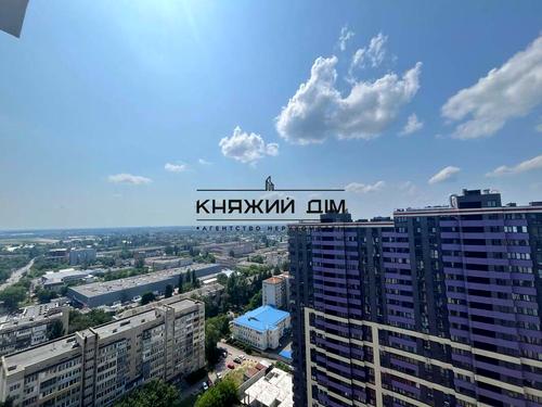 квартира по адресу Воздухофлотский просп. (Повітрофлотський), 56