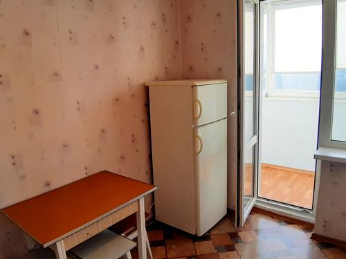 квартира по адресу Машиностроителей, 1Б