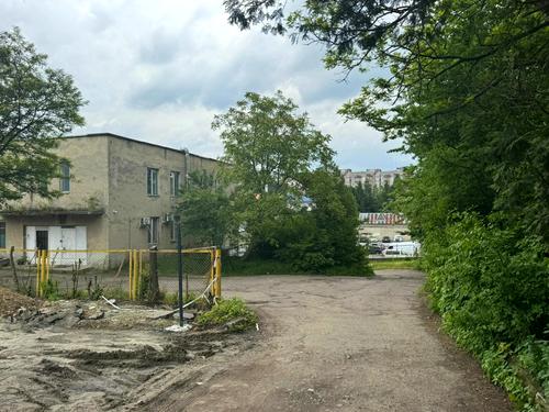 коммерческая по адресу Івана Мазепи ул., 14