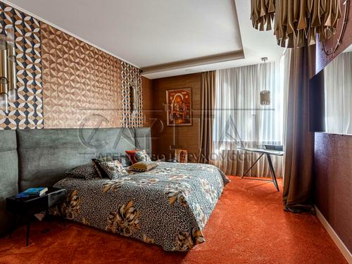 квартира за адресою Лесі Українки бульв., 23