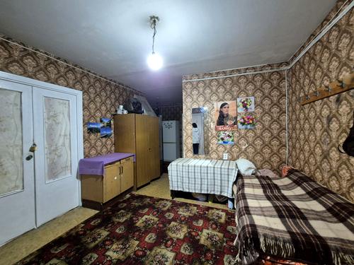 квартира по адресу Вахтанга Кикабидзе ул. (Булгакова), 18