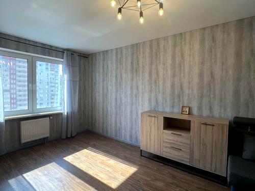 квартира за адресою Бориса Гмирі вул., 16