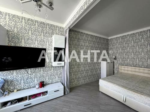 квартира за адресою Генуезька вул., 1