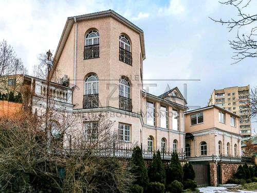будинок за адресою Болсуновський пров. (Мічуріна), 6