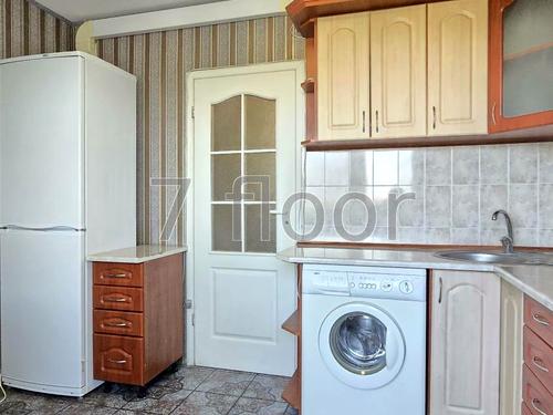 квартира за адресою Київ, Райдужна вул., 31