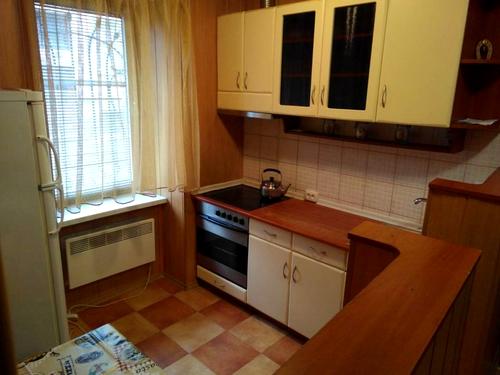 квартира по адресу Песочная ул., 5