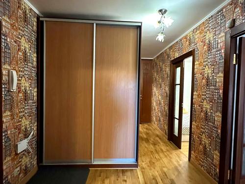 квартира по адресу Володимира Вернадського ул. (Дзержинського), 35