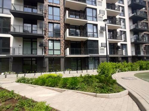 квартира за адресою Лісна вул., 5-В