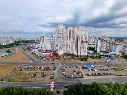 квартира за адресою Михайла Гришка вул., 9
