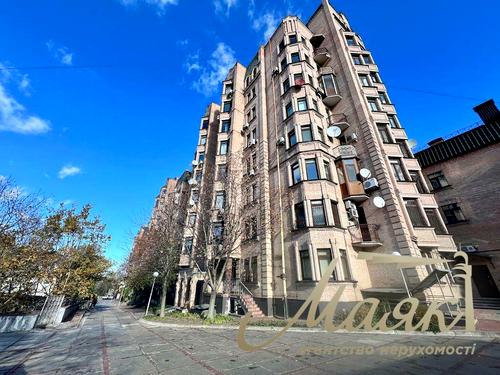 квартира по адресу Кудрявская ул., 13-14