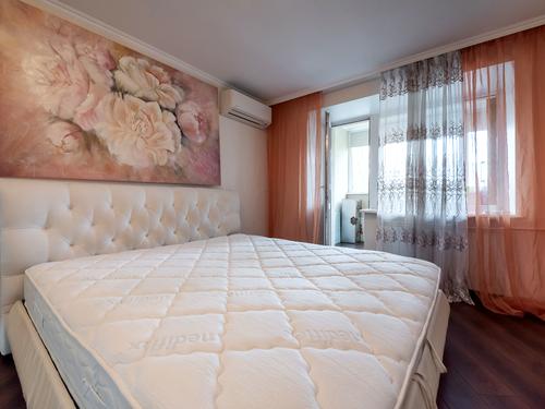 квартира по адресу Нежинская ул., 10
