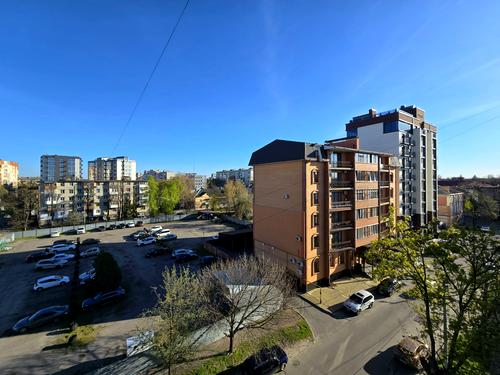 квартира по адресу Академика Маслова ул. (Радянська), 29