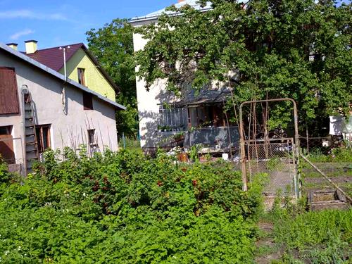 будинок за адресою Тараса Шевченка вул., 29