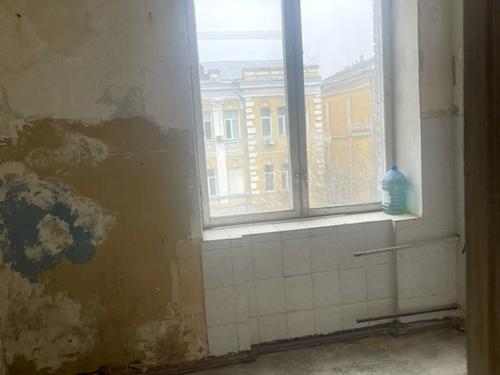 квартира за адресою Тарасівська вул., 3