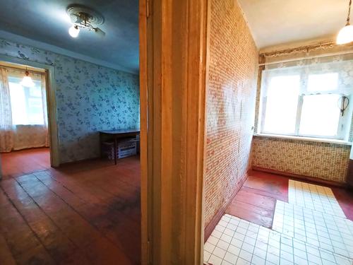 квартира за адресою Олександра Мацієвського вул. (Попудренка), 20