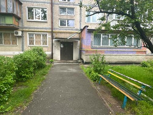 квартира по адресу Салютная ул., 25-А