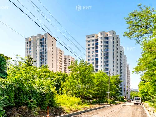 квартира за адресою Харків, Професорська вул., 18