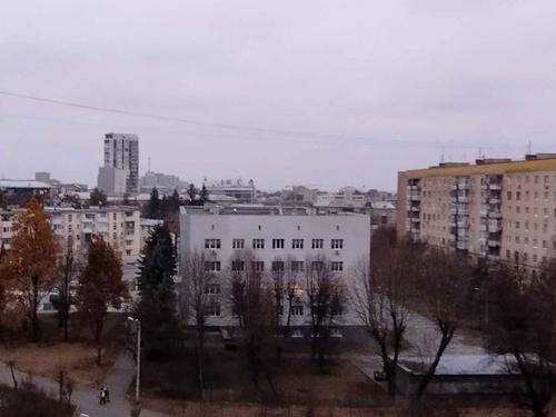 квартира за адресою Європейська вул. (Новгородська), 20