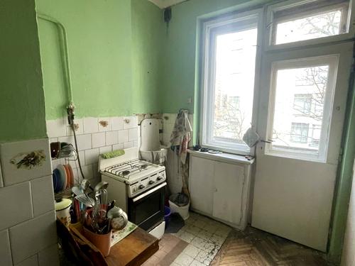 квартира за адресою Тараса Шевченка вул., 58