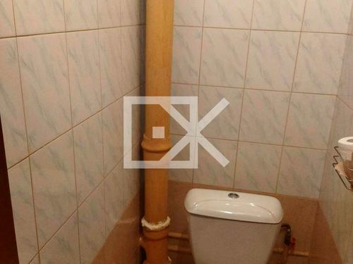 квартира за адресою Лариси Руденко вул., 5