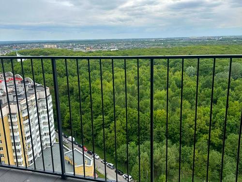 квартира по адресу Червоной Калины просп., 60