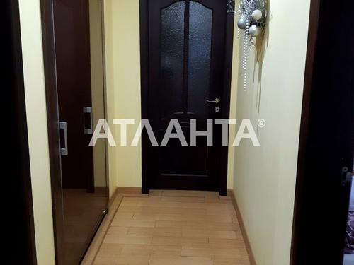 квартира за адресою Одеса, Ніжинська вул., 13