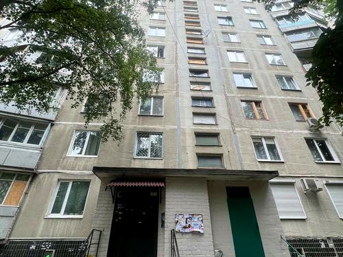 квартира по адресу Академика Павлова ул., 148